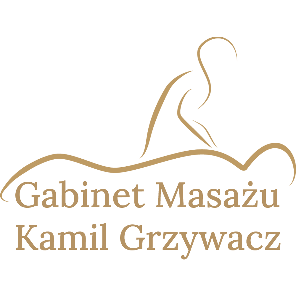 Gabinet Masażu Kamil Grzywacz